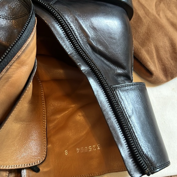 Gucci Boots - Picture 8 of 12